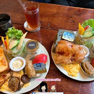 The Baker Brunch 焙客早午餐(花蓮店)