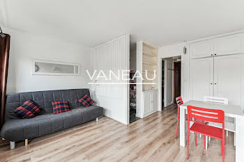 appartement à Neuilly-sur-Seine (92)