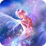 Cover Image of Tải xuống Angel Pack 2 Wallpaper Magic 1.30 APK