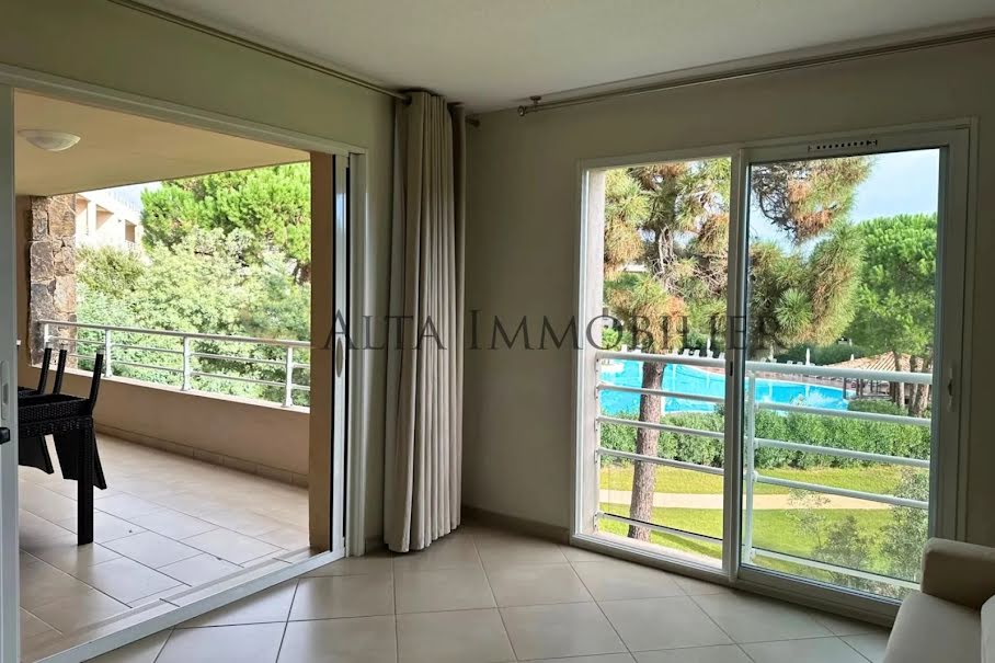 Vente appartement 3 pièces 62.68 m² à Porto-Vecchio (20137), 480 000 €