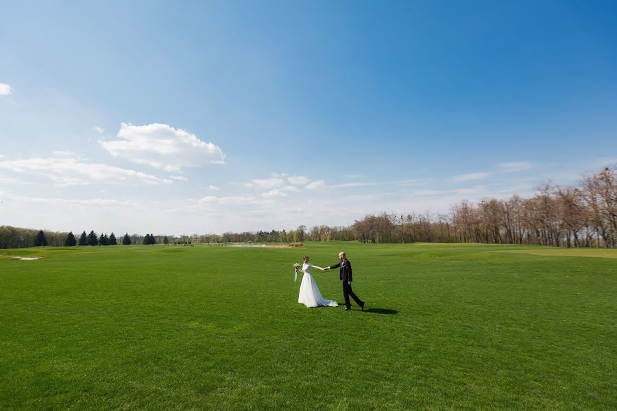 Wedding photographer Aleksandr Shkurdyuk (magistralex). Photo of 3 May 2019