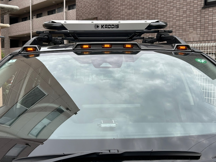 RAV4の番長さんが投稿したカスタム事例の投稿画像1枚目
