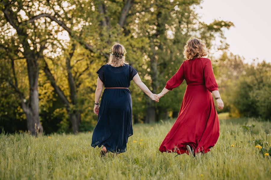 Hochzeitsfotograf Sabine Wieser (sabinewieser). Foto vom 11. Mai 2019