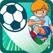 World Cup 2018 - Soccer Star Game MOD