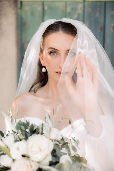 Hochzeitsfotograf Sanja Lydia Dugandžić (sanjalydia). Foto vom 20. Februar