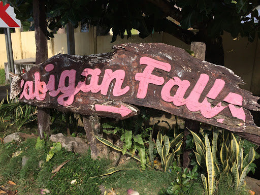 Kabigan Falls 