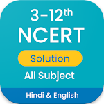 Cover Image of Unduh Solusi NCERT Kelas Bahasa Hindi & Bahasa Inggris 3-12th 1.3 APK