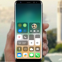 Control Center IOS 12