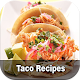 Download Taco Quick Recipes For PC Windows and Mac 1.0