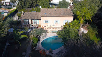 maison à Draguignan (83)