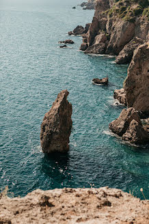 Fotografo di matrimoni Olga Emrullakh (antalya). Foto del 9 settembre 2021