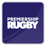 Cover Image of ดาวน์โหลด Premiership Rugby 2017.6.30 APK