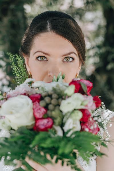 Vestuvių fotografas Ulyana Lenina (ulyanalenina). Nuotrauka 2019 rugpjūčio 26