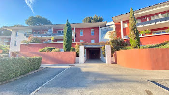 appartement à La Seyne-sur-Mer (83)