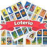 Cover Image of Скачать A Jugar Loteria PRE APK