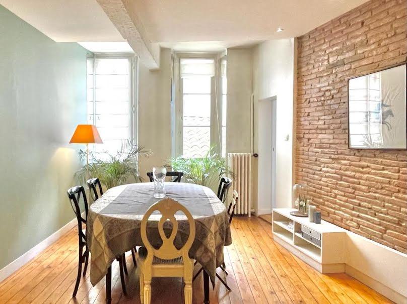 Vente appartement 4 pièces 140 m² à Toulouse (31000), 720 000 €