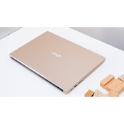 Máy Tính Acer Swift 3 - Sf315 (Core I5 - 8250U 8Cpu, Ram 8Gb, Ssd 256Gb, Mh 15.6" Fullhd Full Viền)