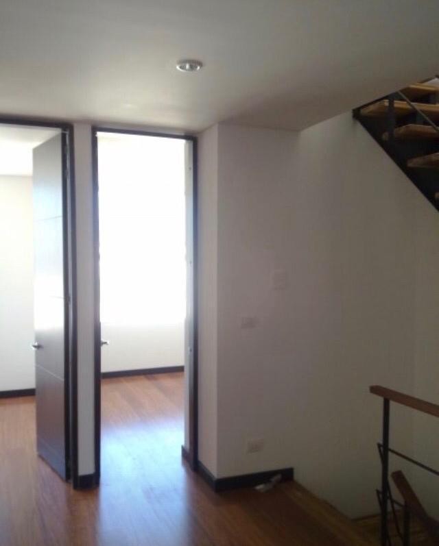 Apartamento En Venta - Santa Barbara, Bogota