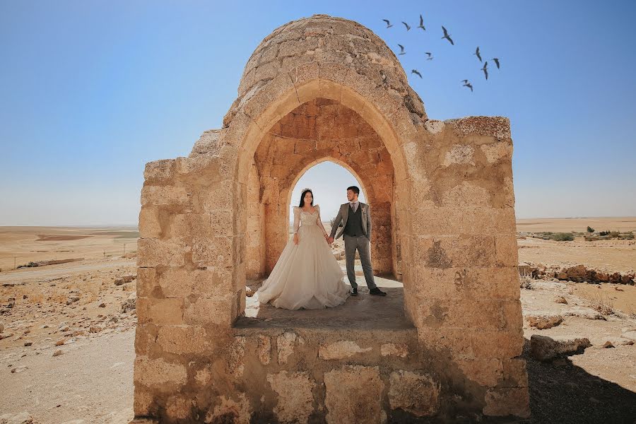 Wedding photographer Metin Duran (metinduran). Photo of 19 March 2022