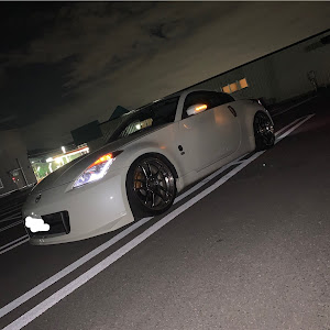 フェアレディZ Z33