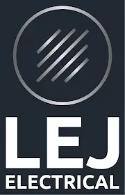 LEJ Electrical Ltd Logo
