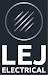 LEJ Electrical Ltd Logo