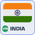 VPN INDIA - Unlimited Free & Fast Security Proxy125