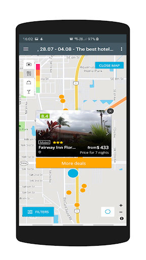 Cheap Flights West Virginia - FlightsIQ