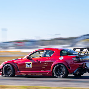RX-8 SE3P