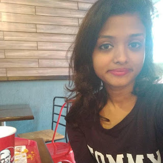 Pooja Jagtap at KFC, Deccan Gymkhana,  photos