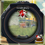 Cover Image of Baixar Cheat Booyah! Free Fire 1.0 APK