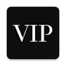 The VIP App icon