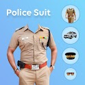 Police Photo Suit Maker