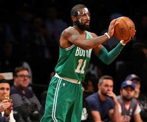 NBA: Les Celtics passent à 13, Houston craque