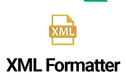 XML Formatter small promo image