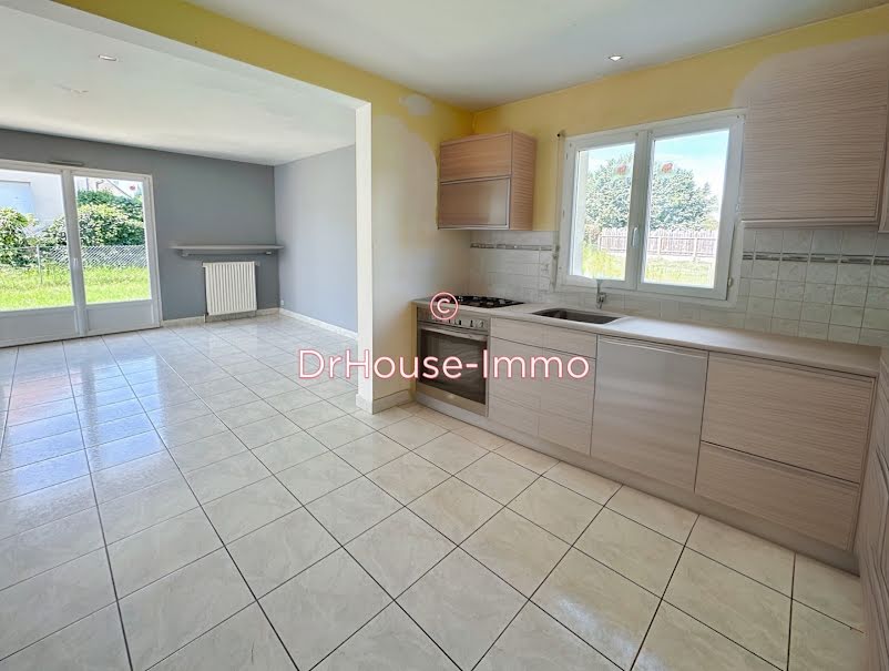 Vente maison 5 pièces 115 m² à Ecommoy (72220), 210 000 €