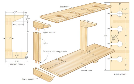 Ted's Woodwoorking