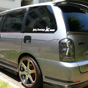 MPV LW3W