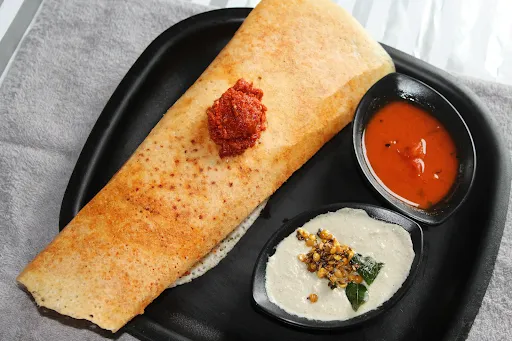 Kadapa Karam Dosa