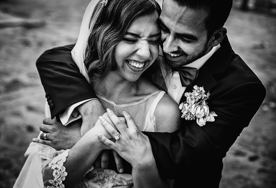 Wedding photographer Paloma Mejia (mejia). Photo of 22 June 2018