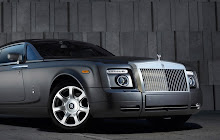 Rolls Royce Wallpaper small promo image