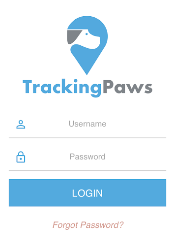 TrackingPaws