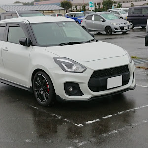 スイフトスポーツ ZC33S