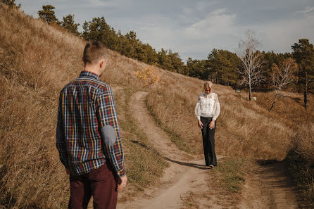 Düğün fotoğrafçısı Ekaterina Pershina (pershinaes). 6 Mart 2019 fotoları