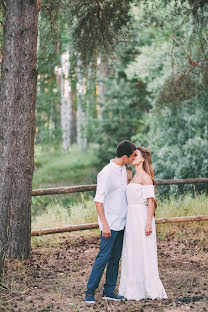 Hochzeitsfotograf Denis Khuseyn (legvinl). Foto vom 6. Januar 2020