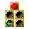 My Traffic Light icon