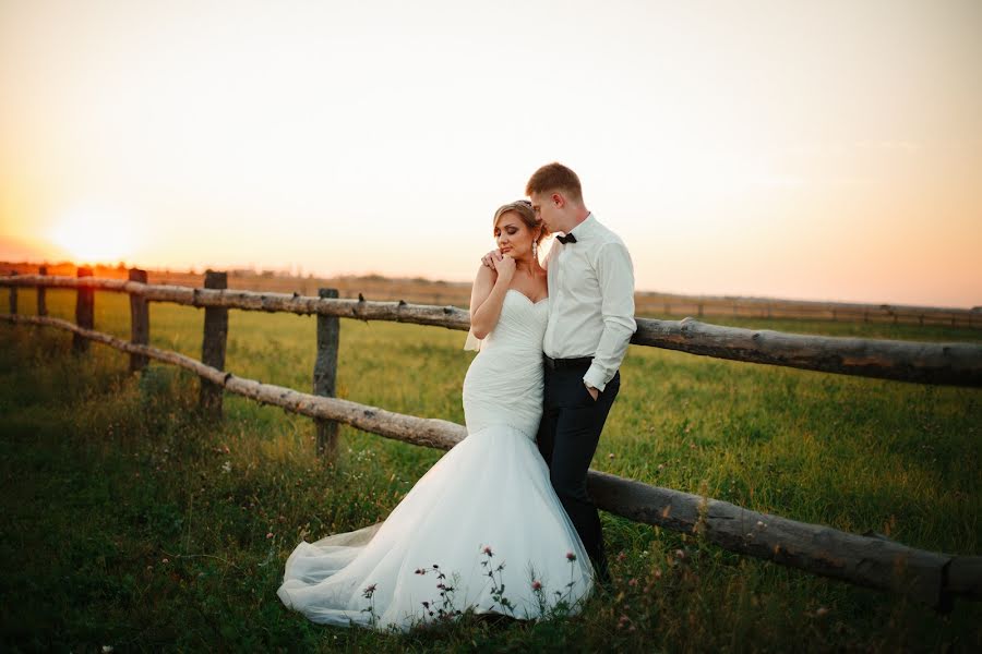 Wedding photographer Aleksandr Litvinchuk (lytvynchuksasha). Photo of 13 December 2014