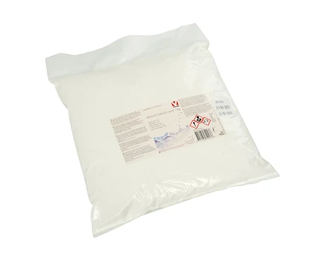 KRUUSE Salicylsyra, i plastpse, 1 kg, 1 st