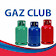 Total Gaz Club icon