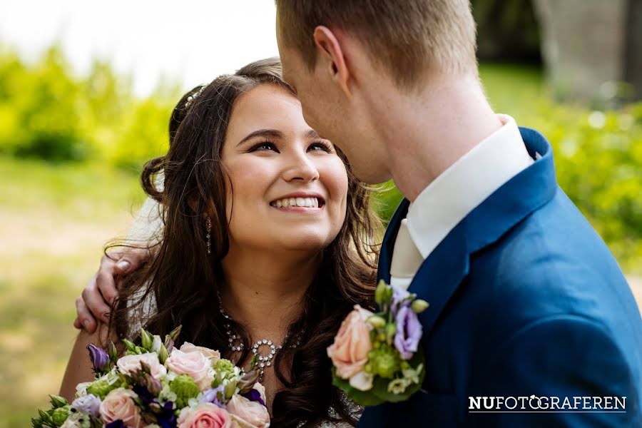 Nhiếp ảnh gia ảnh cưới Stefan Van Dorrestein (nufotograferen). Ảnh của 19 tháng 2 2019